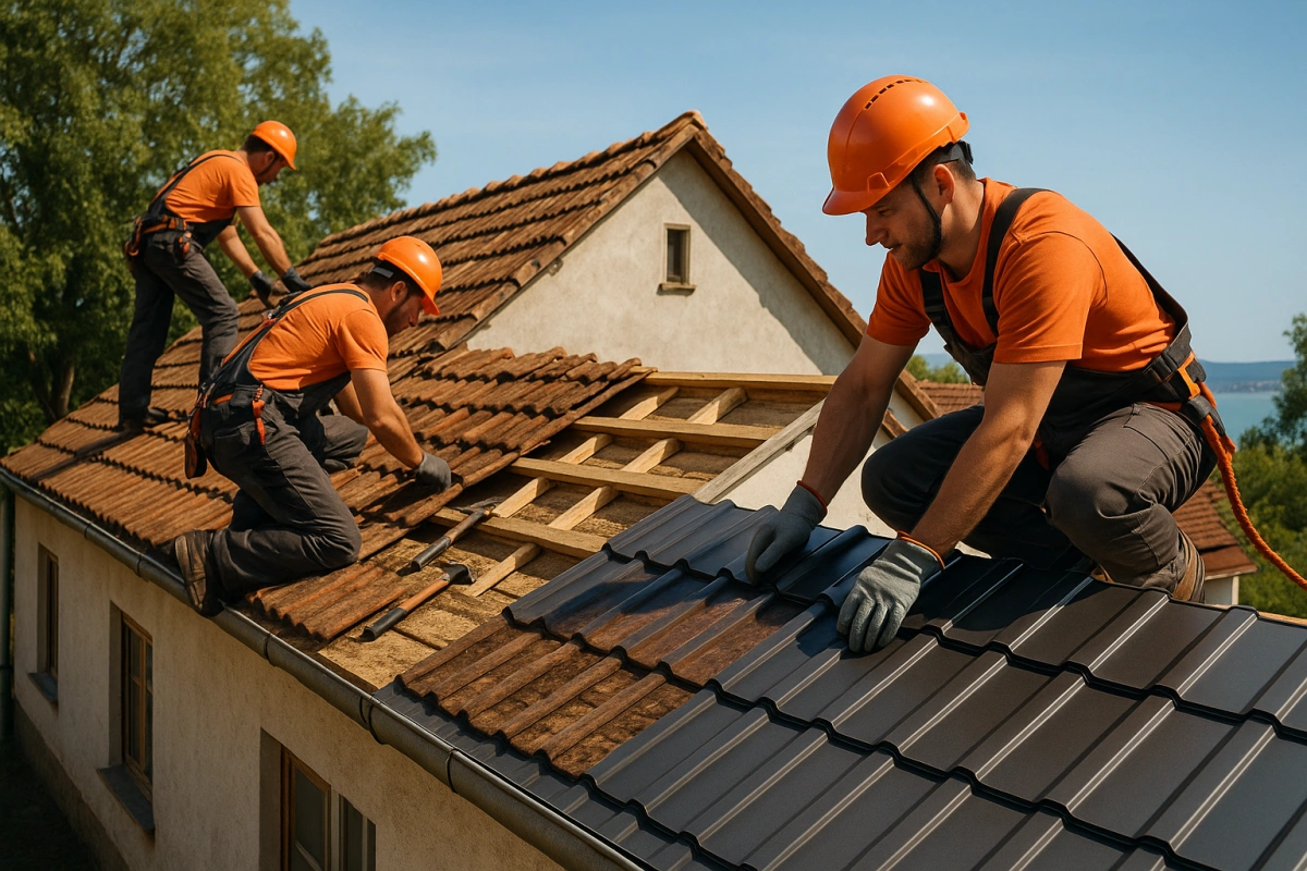 balatoni tetok hejazat csere